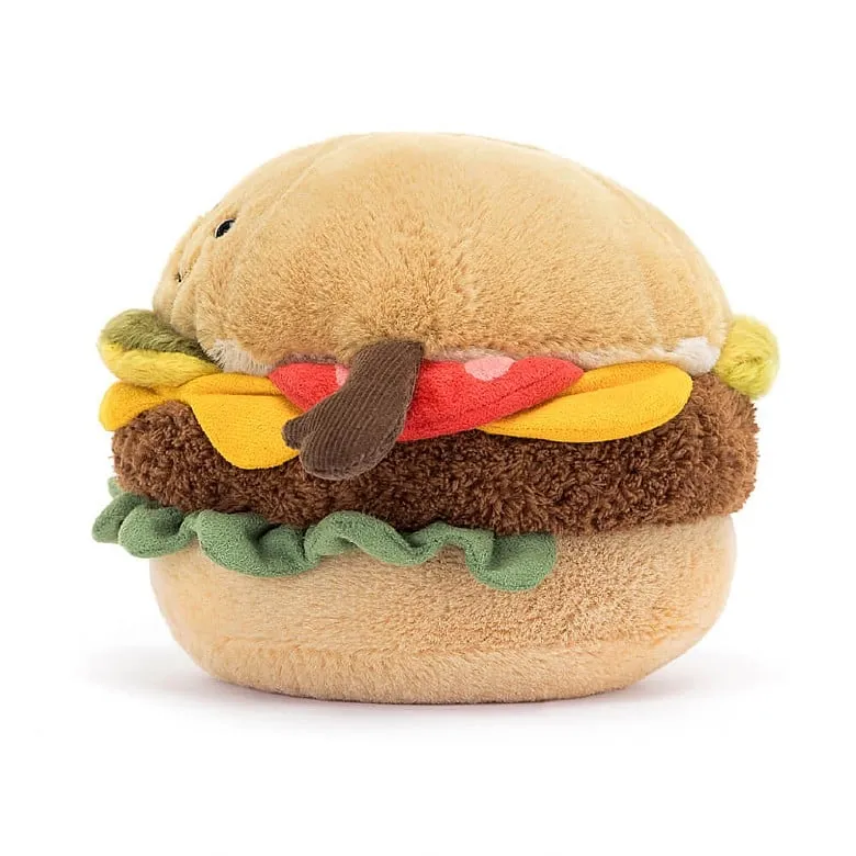 AMUSEABLES BURGER