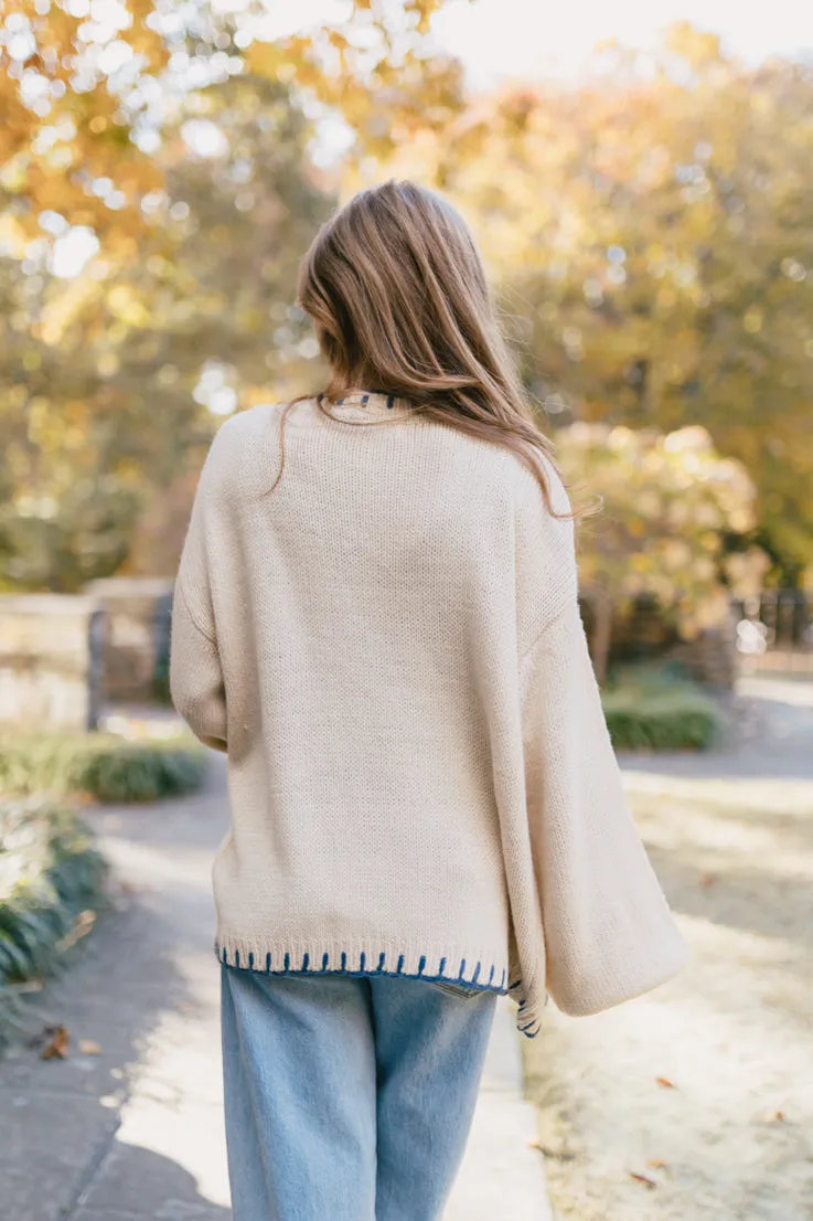 Carley Cardigan