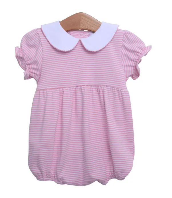 Charlotte Bubble Light Pink