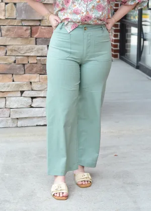 Dressed to Impress Pant