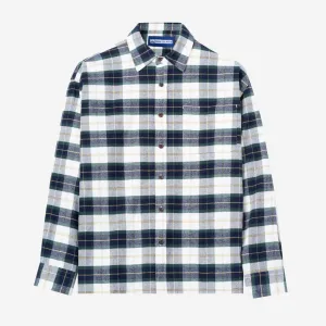 DTD Flannel Long Sleeve - Day 050