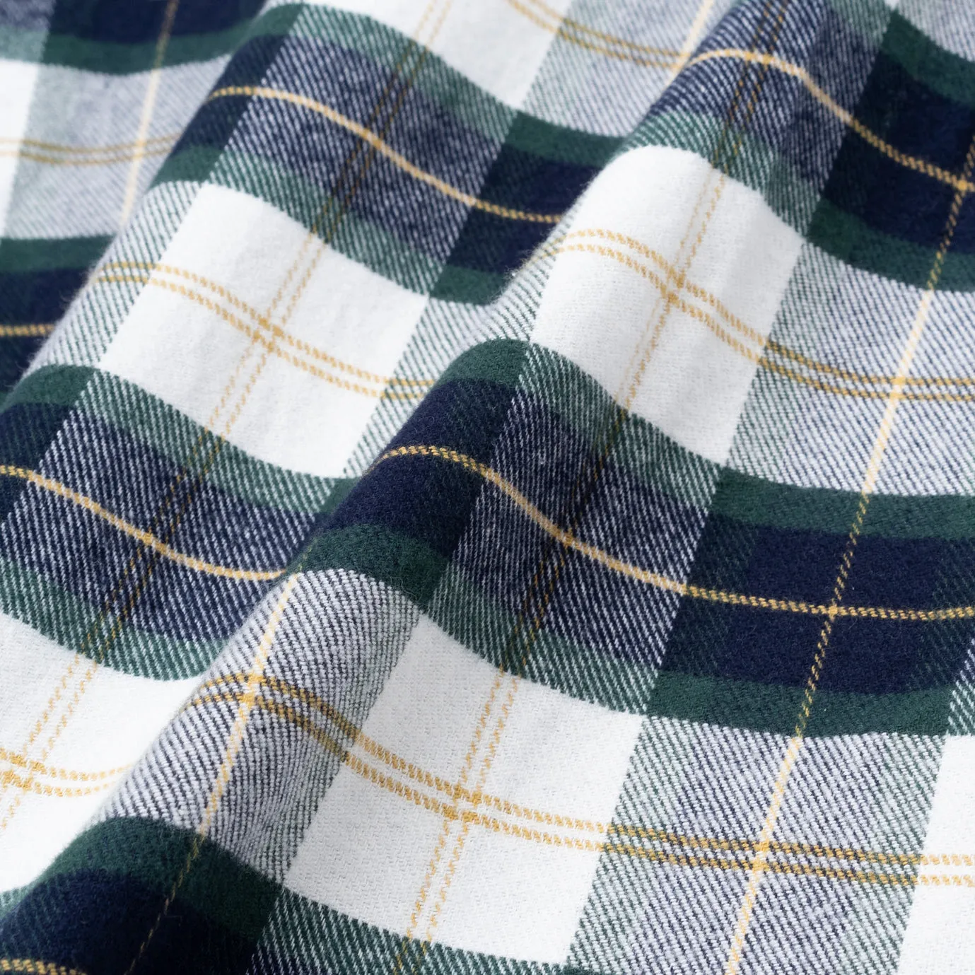 DTD Flannel Long Sleeve - Day 050