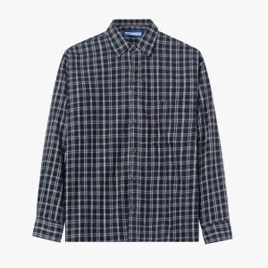 DTD Flannel Long Sleeve - Day 051