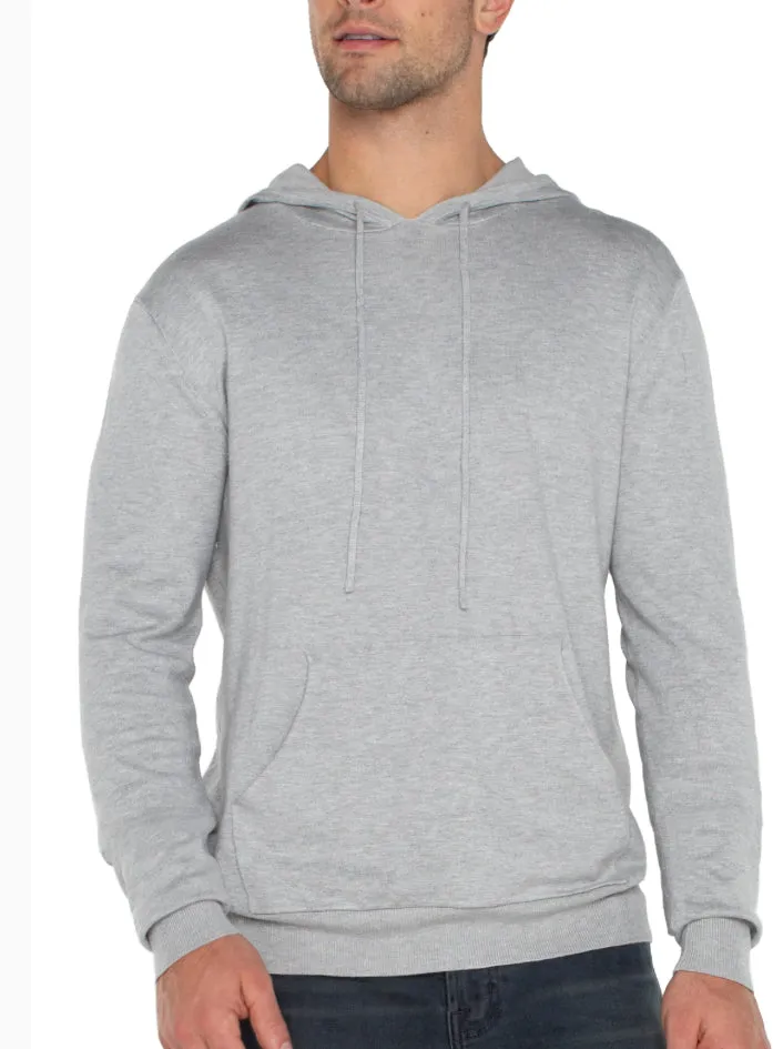 LIVERPOOL HOODED SWEATER