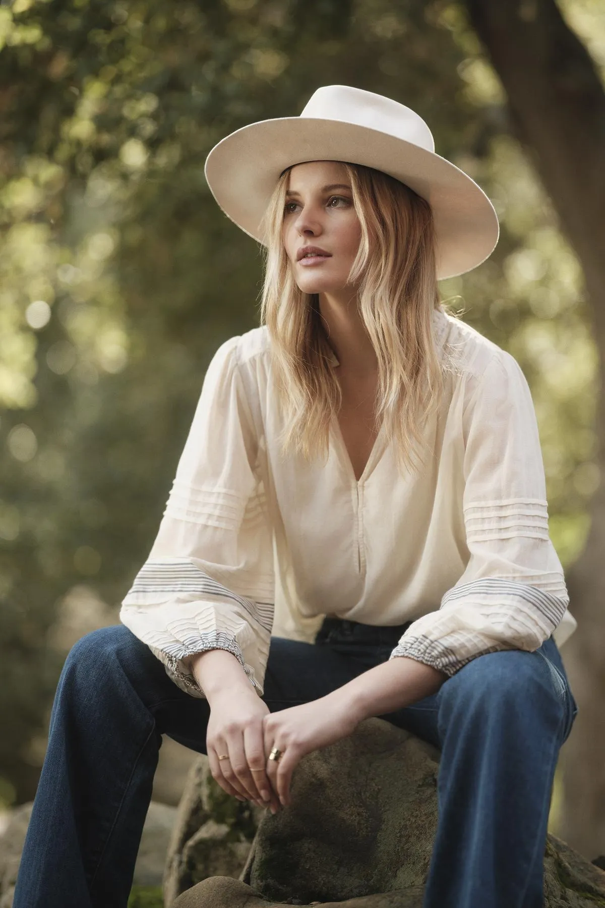 MATILDA TOP