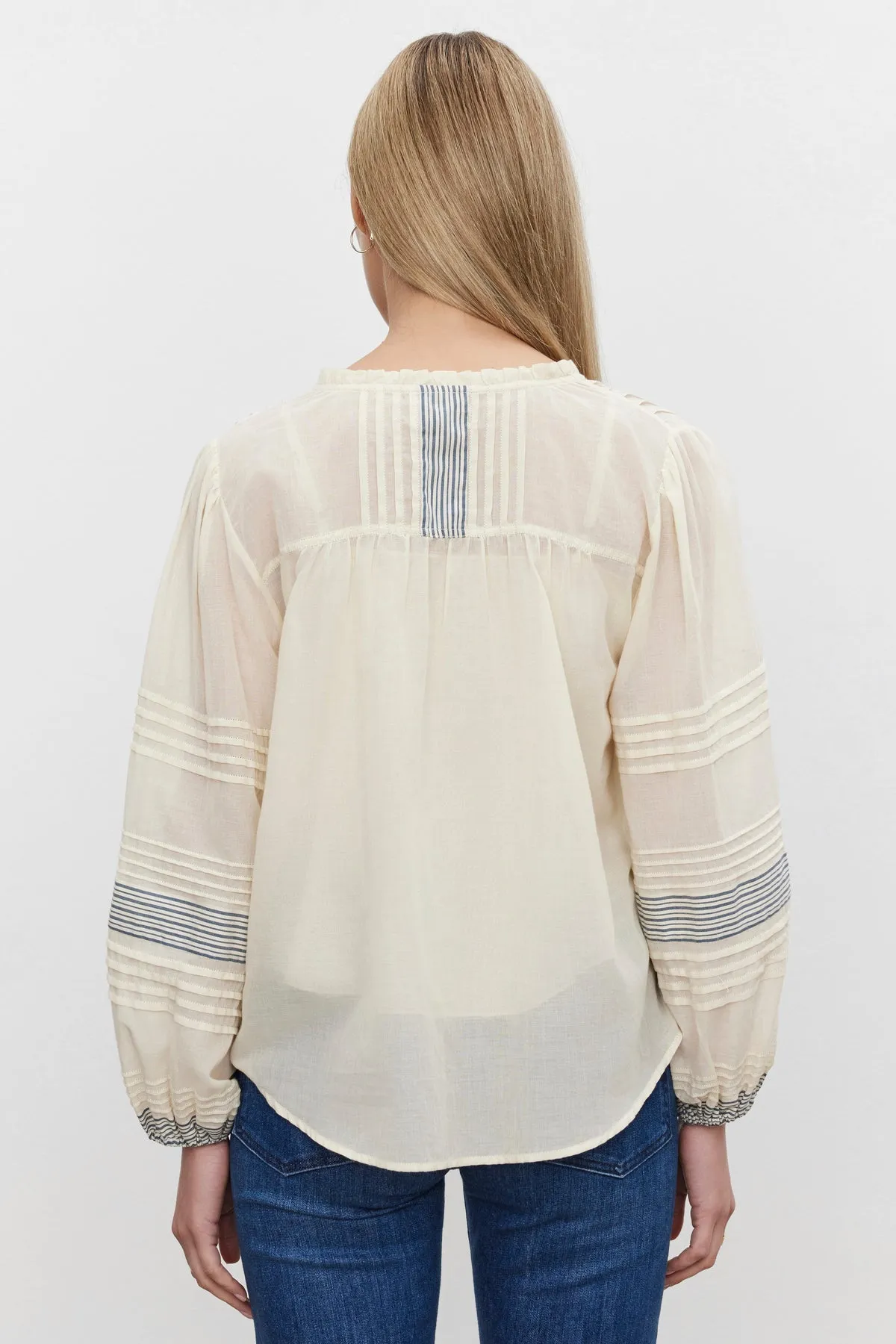 MATILDA TOP