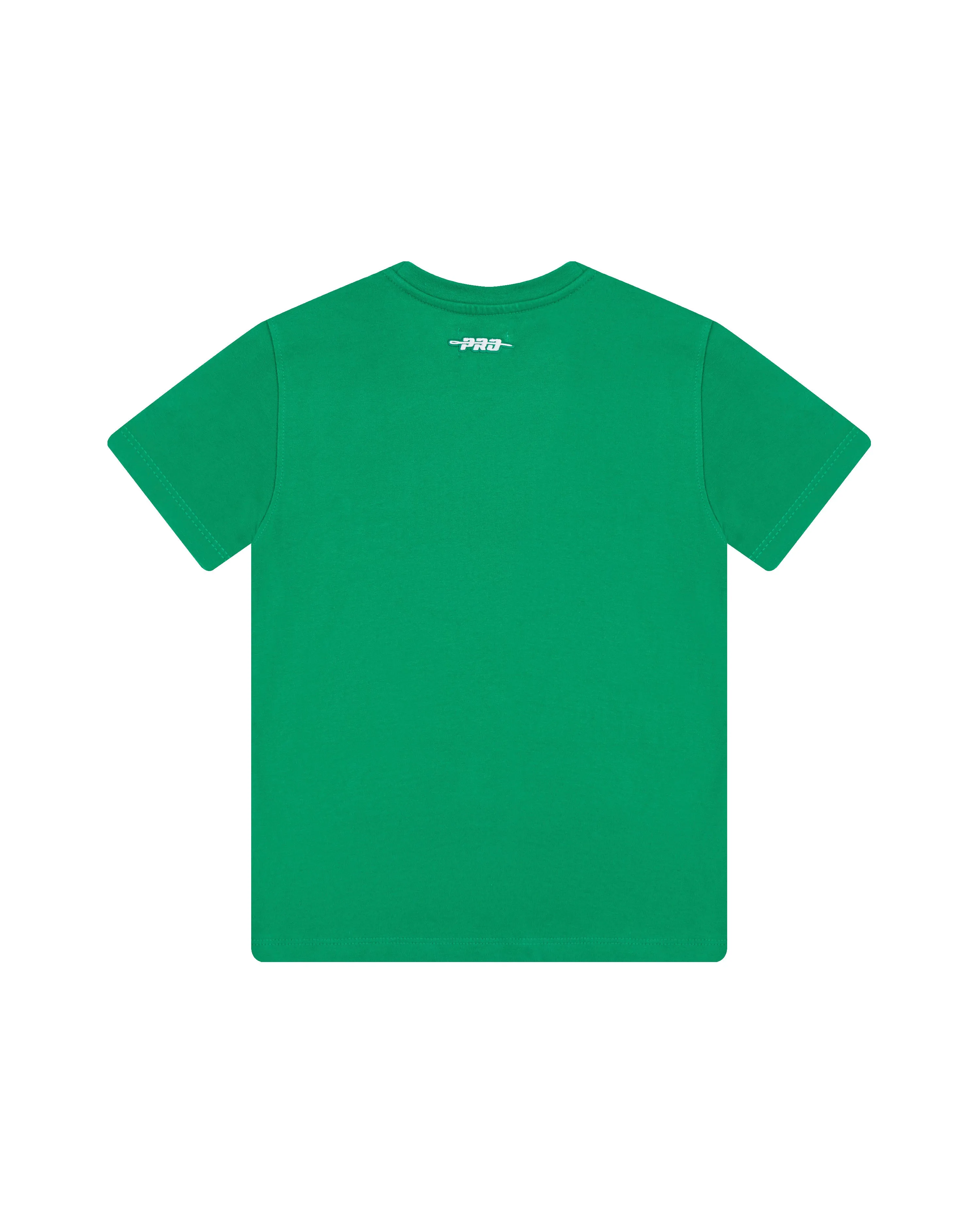 NBA BOSTON CELTICS RETRO CLASSIC TODDLER BOYS SHORT SLEEVE TAPING TEE (KELLY GREEN)
