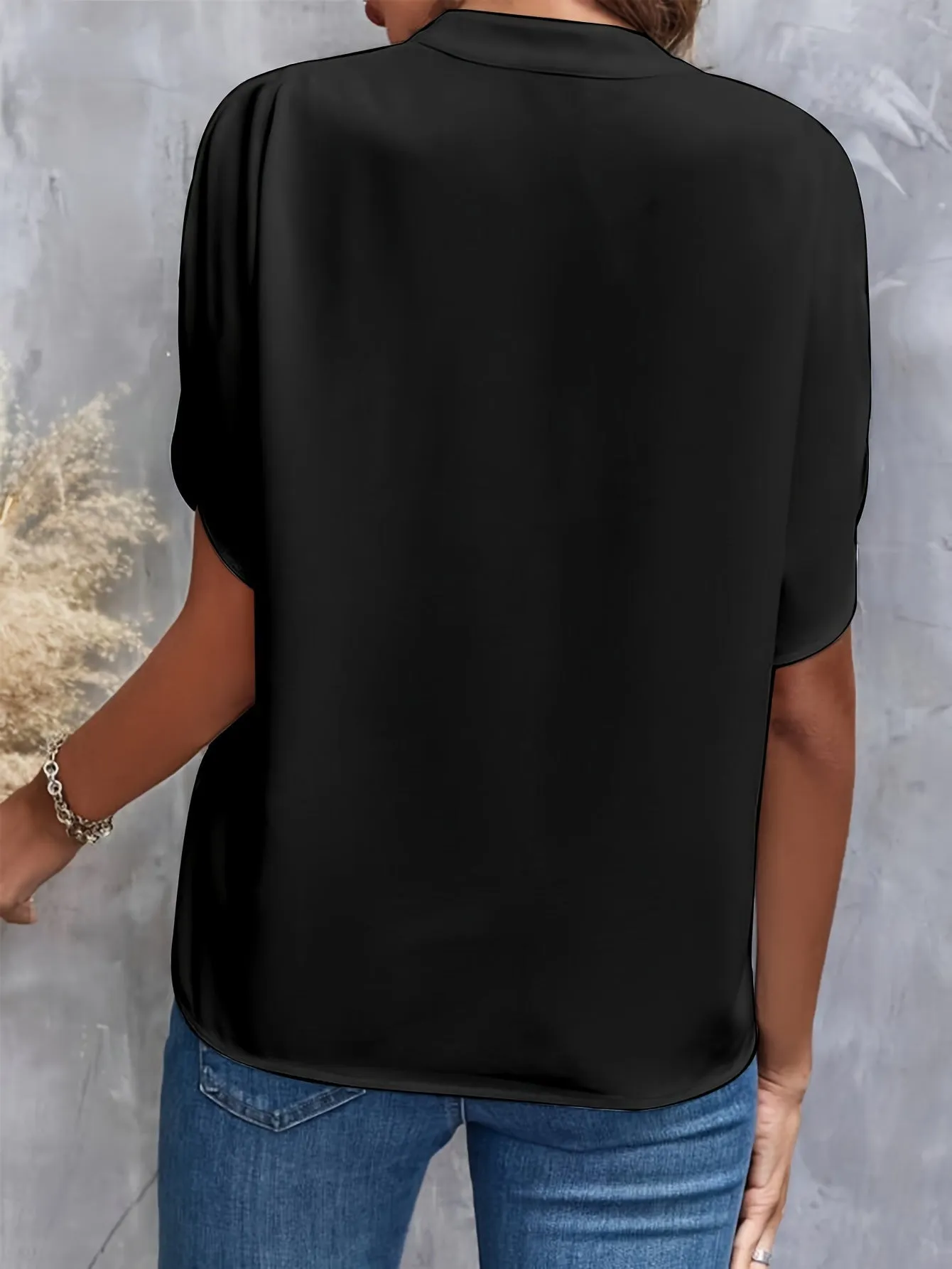 PENELUX | Luxe Flared Top
