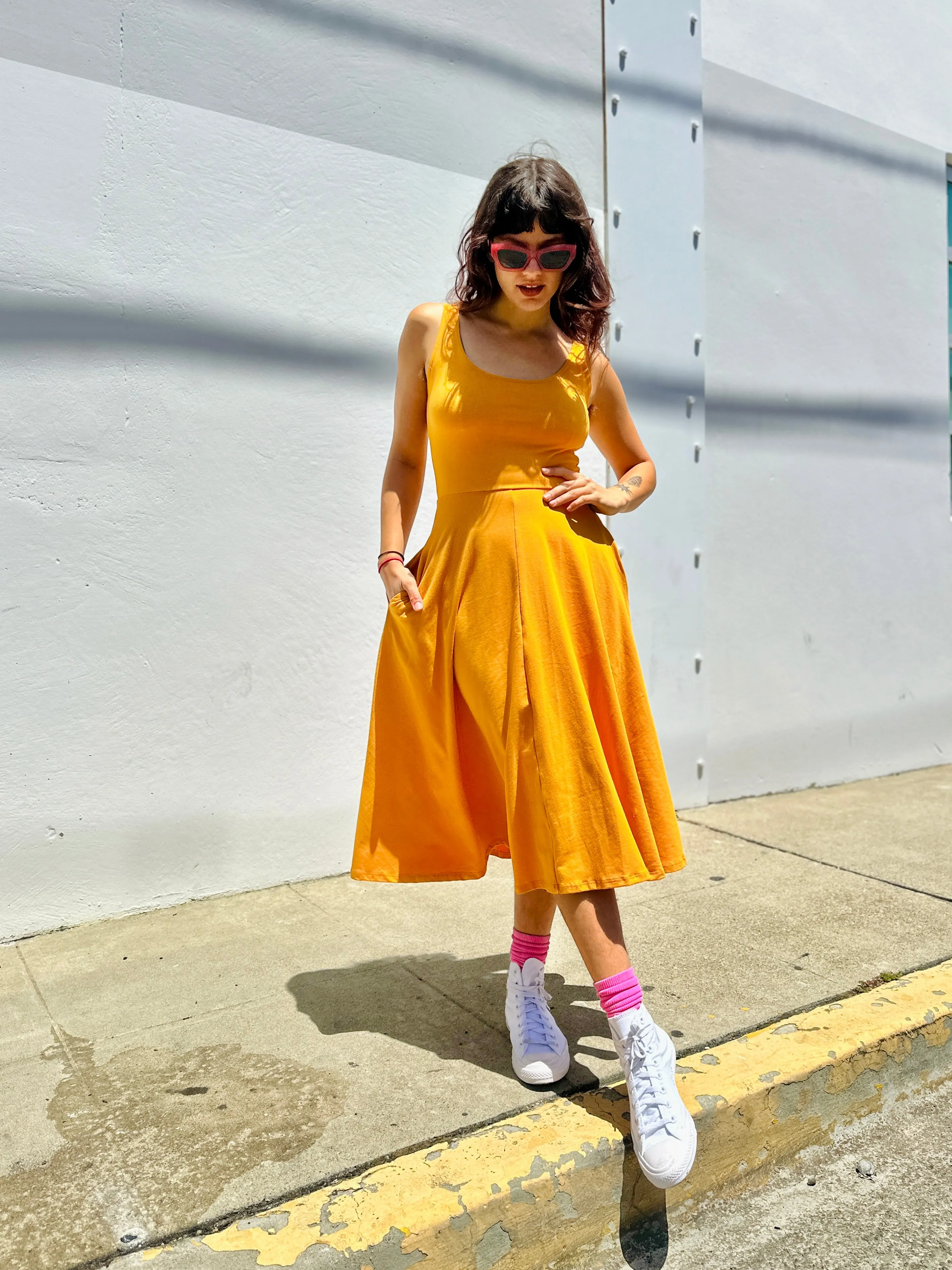 Vacation Mustard