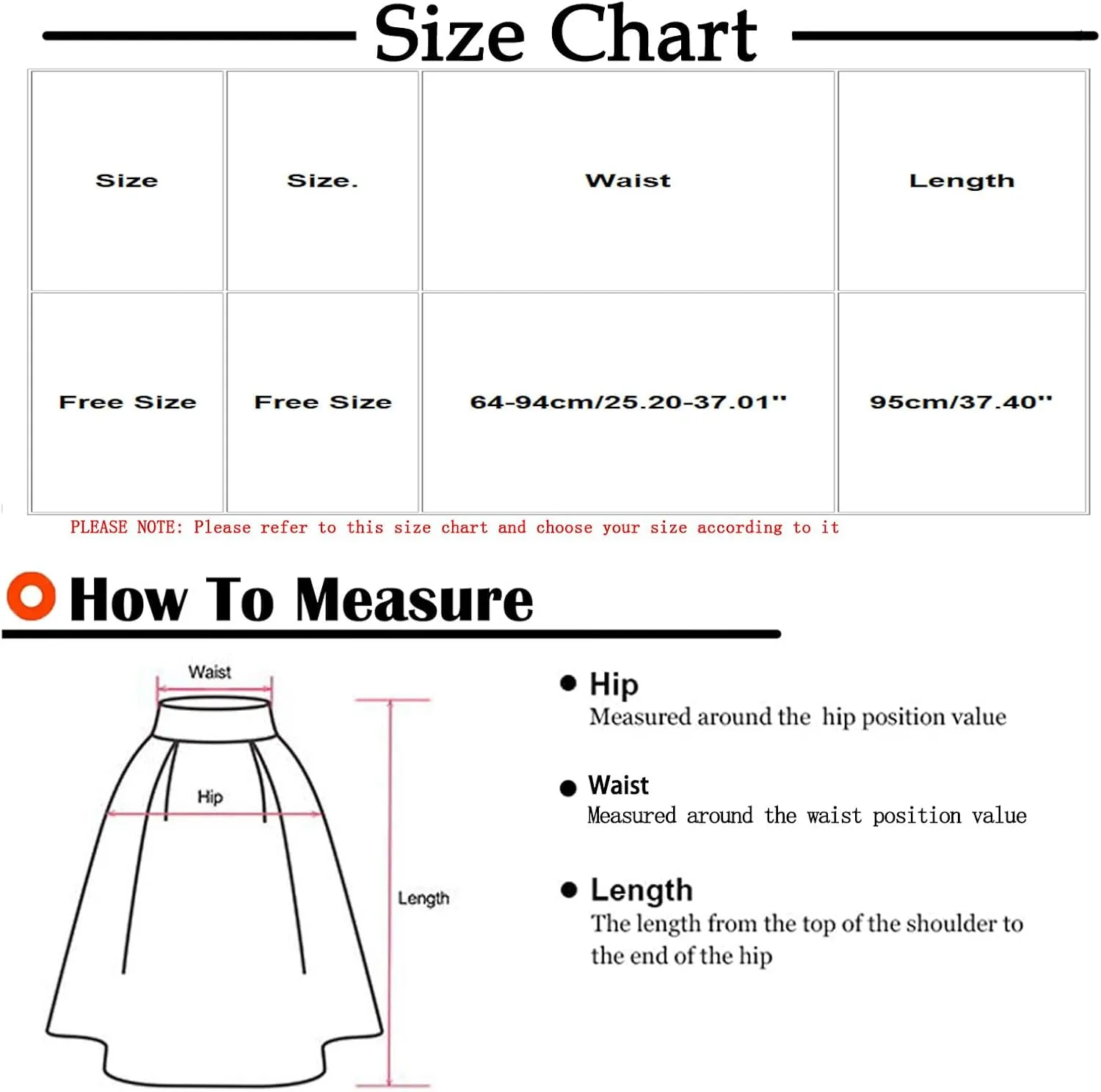 Womens Cotton Linen Skirts Summer Casual Loose Fit Plain Elastic High Waist Swing Flowy A Line Pleated Midi Skirt