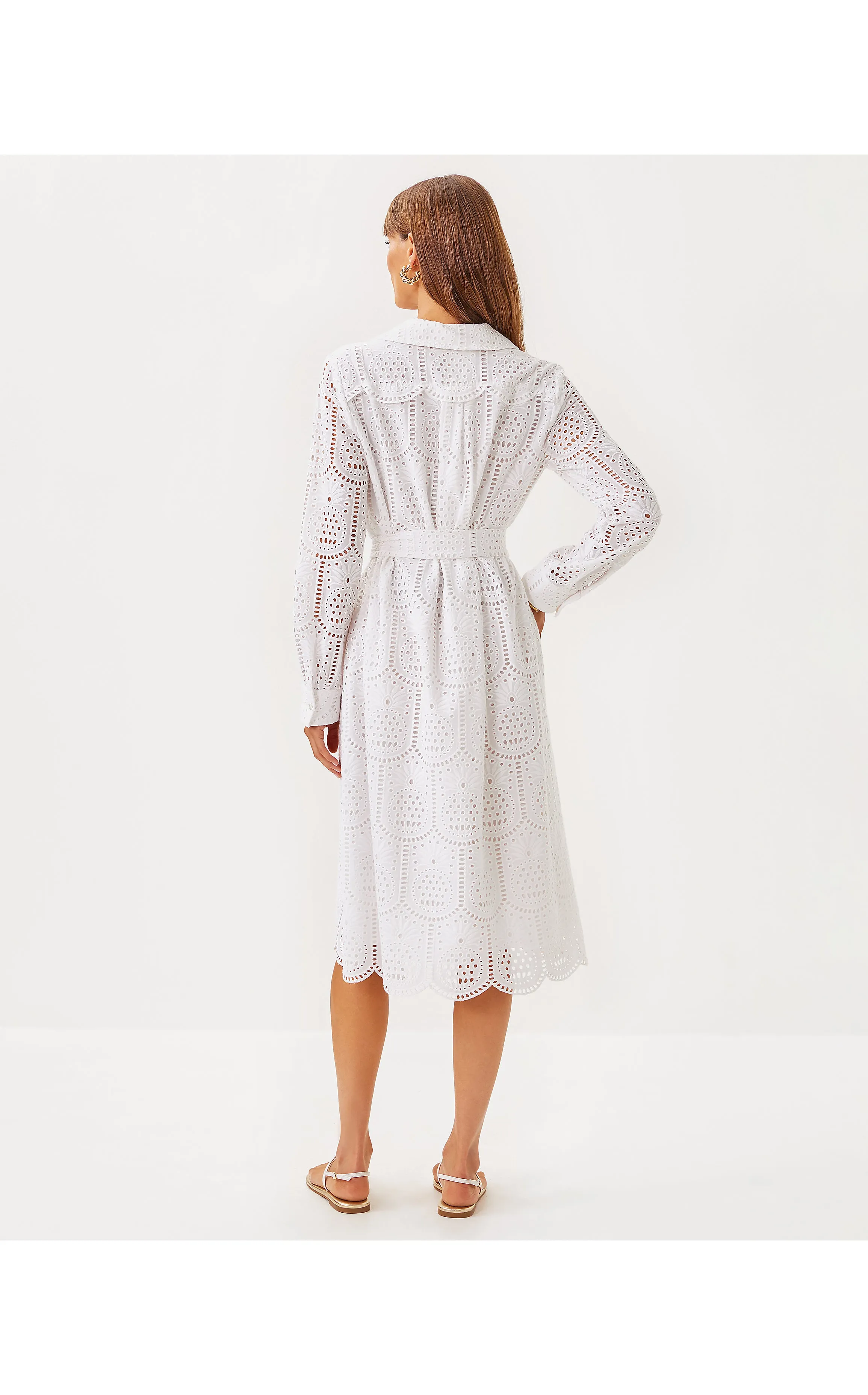 Xylia Dress