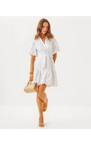 Xylia Dress
