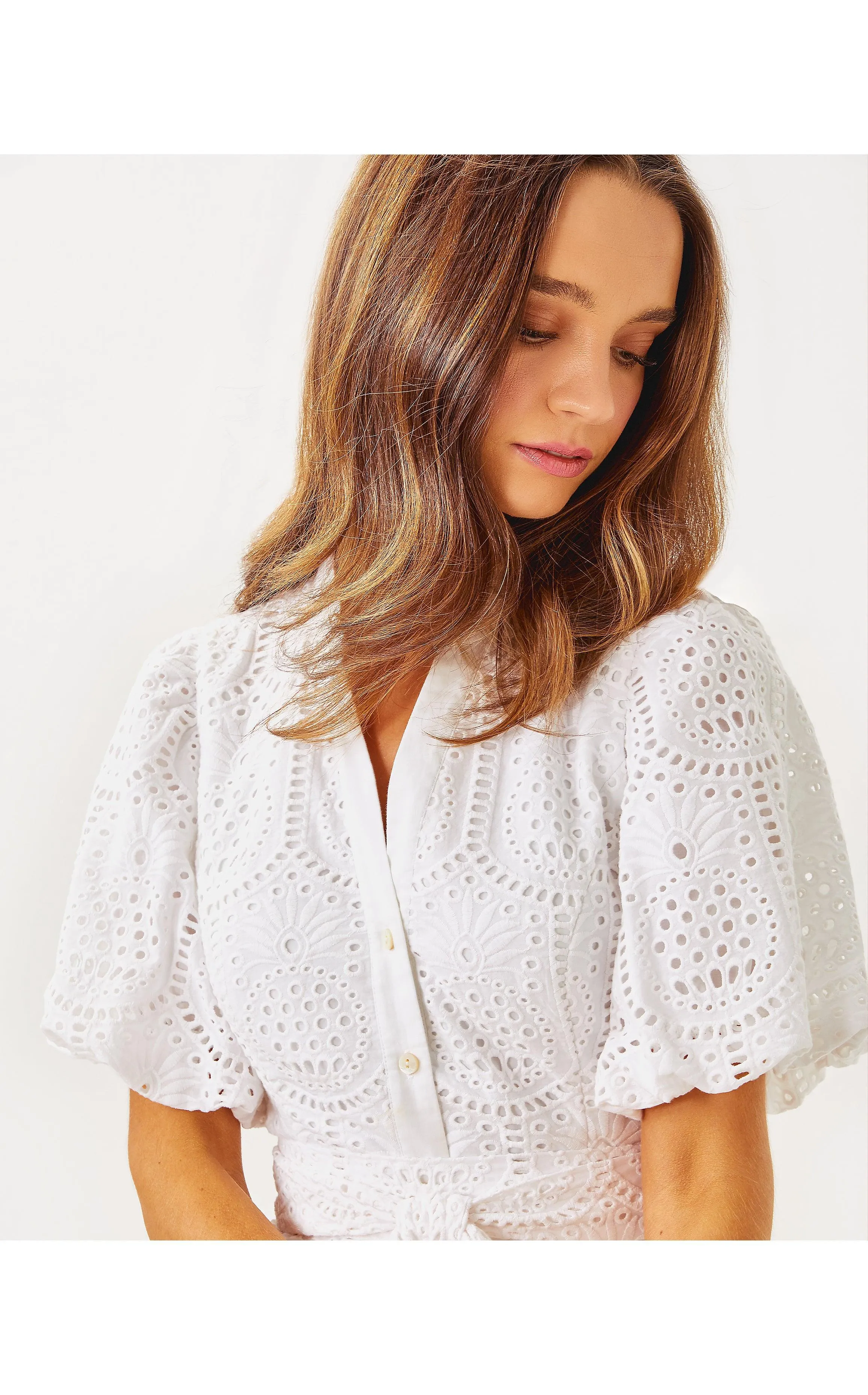 Xylia Dress